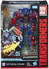 Transformers Movie Studio Series 8 Inch Action Figure Voyager Class - Optimus Prime #05 (Shelf Wear Packagin