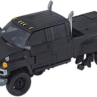 Transformers Movie Studios Series 8 Inch Action Figure Voyager Class - Ironhide #14