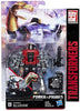 Transformers Power Of The Prime 6 Inch Action Figure Deluxe Class - Sludge (Non Mint Packaging)