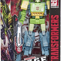 Transformers Siege War For Cybertron 7 Inch Action Figure Voyager Class - Springer
