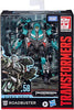 Transformers Studio Series 6 Inch Action Figure Deluxe Class - Roadbuster #58