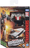 Transformers War For Cybertron Kingdom Figure Deluxe Class Wave 3 - Wheeljack Refresh