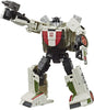 Transformers War For Cybertron Kingdom Figure Deluxe Class Wave 3 - Wheeljack Refresh