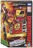 Transformers War For Cybertron Kingdom 7 Inch Action Figure Voyager Class Wave 5 - Blaster