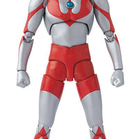 Ultraman 50th Anniverary 6 Inch Action Figure S.H. Figuarts - Ultraman Deluxe Edtion