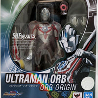 Ultraman 6 Inch Action Figure S.H. Figuarts - Ultraman Orb Origin