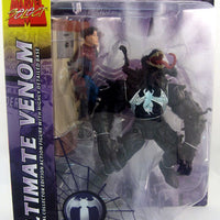 Marvel Select 8 Inch Action Figure Best Of Series 2- Ultimate Venom