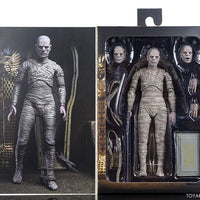 Universal Monsters The Mummy 7 Inch Action Figure Ultimate - Mummy Colored Version