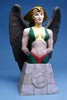 Women Of The DC Universe 5 Inch Bust Statue Series 1 - Hawkgirl Bust