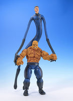 RAGING THING 6" Action Figure FANTASTIC FOUR MOVIE Asst. 3 Toy Biz
