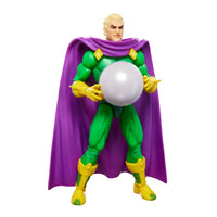 Marvel Legends Retro 6 Inch Action Figure Spider-Man - Marvel's Mysterio