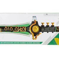 Power Rangers Life Size Prop Replica Lightning Collection - Dragon Dagger Reissue