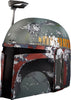 Star Wars The Black Series Life Size Prop Replica - Boba Fett Battle Damaged Electronic Helmet Reissue