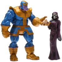 Marvel Select 8 Inch Action Figure - Thanos