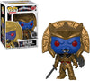Pop Television 3.75 Inch Action Figure Power Rangers - Goldar #667
