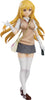 A Certain Scientific Railgun T 7 Inch Statue Figure Pop Up Parade - Misaki Shokuhou