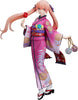 A Couple of Cuckoos 9 Inch Statue Figure 1/7 Scale PVC - Erika Amamo (Yukata Ver.)