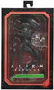 Alien Romulus 7 Inch Action Figure Ultimate - Scorched Xenomorph