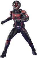 Ant-Man & Wasp Quantumania 6 Inch Action Figure S.H. Figuarts - Ant-Man