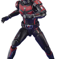 Ant-Man & Wasp Quantumania 6 Inch Action Figure S.H. Figuarts - Ant-Man
