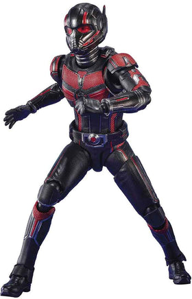 Ant-Man & Wasp Quantumania 6 Inch Action Figure S.H. Figuarts - Ant-Man
