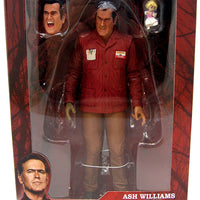 Ash vs Evil Dead 7 Inch Action Figure Series 1 - Value Stop Ash