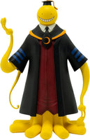Assassination Classroom Super Figure Collection 8 Inch Statue Figure SFC - Koro Sensei #16