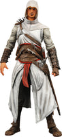 Assassin's Creed Action Figures: Altair