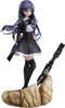 Assault Lily Bouquet 9 Inch Statue Figure 1/7 Scale PVC - Yuyu Shirai