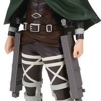 Attack On Titan Final Season 6 Inch Static Figure - Levi