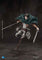 Attack On Titen 6 Inch Action Figure Exquisite Basic - Levi Ackerman