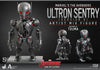 Avengers: Age of Ultron 5 Inch Action Figure Artist Mix Series 1 - Ultron Sentry Version B Hot Toys