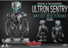 Avengers: Age of Ultron 5 Inch Action Figure Artist Mix Series 1 - Ultron Sentry Version A Hot Toys