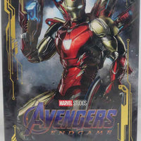 Avengers Endgame 7 Inch Action Figure Deluxe - Iron Man Mark 85