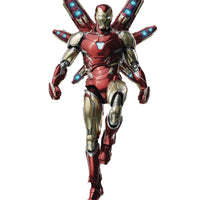 Avengers Endgame 7 Inch Action Figure Deluxe - Iron Man Mark 85