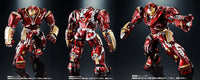 Avengers Infinity War Chogokin X 10 Inch Action Figure S.H. Figuarts - Hulkbuster MK2