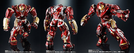 Avengers Infinity War Chogokin X 10 Inch Action Figure S.H. Figuarts - Hulkbuster MK2