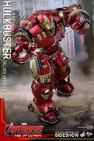 Avengers Age Of Ultron 21 Inch Action Figure Movie Masterpiece 1/6 Scale - Hulkbuster Deluxe Version Hot Toys 903803