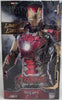 Avenges Infinity Saga 6 Inch Action Figure 1/12 Deluxe - Iron Man Mark XLIII Battle Damaged