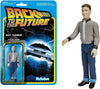 Back To The Future 3.75 Inch Action Figure ReAction - Biff Tannen