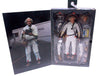 Back to the Future 7 Inch Action Figure Ultimate - Doc Brown 1985