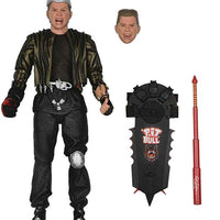 Back to the Future 7 Inch Action Figure Ultimate - Griff