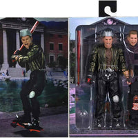 Back to the Future 7 Inch Action Figure Ultimate - Griff