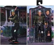 Back to the Future 7 Inch Action Figure Ultimate - Grieff