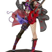 BanG Dream Girls Band Party 9 Inch Statue Figure 1/7 Scale - Ran Mitake