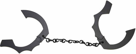 DC Retro Batman 1966 Life Size Prop Replica - Bat Cuffs