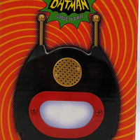 DC Retro Batman 1966 Life Size Prop Replica - Bat Transmitter