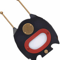 DC Retro Batman 1966 Life Size Prop Replica - Bat Transmitter