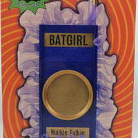 DC Retro Batman 1966 Life Size Prop Replica - Batgirl Walkie Talkie