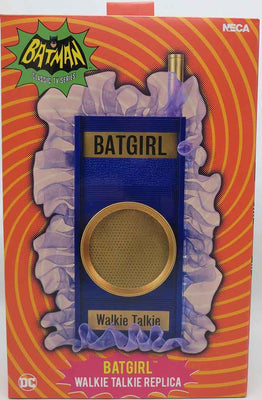 Batman 1966 Life Size Prop Replica - Batgirl Walkie Talkie